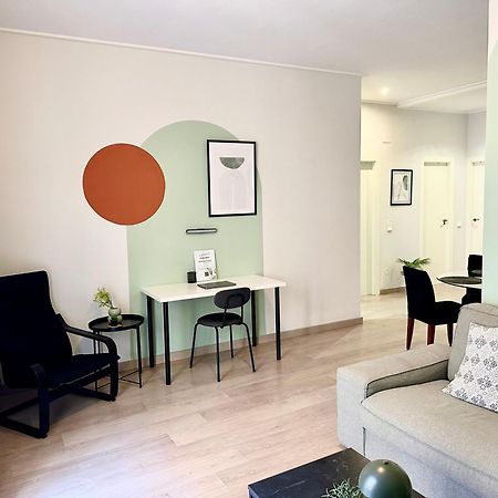 Casa Unic - Modern Central Home In Ruzafa Valence Extérieur photo
