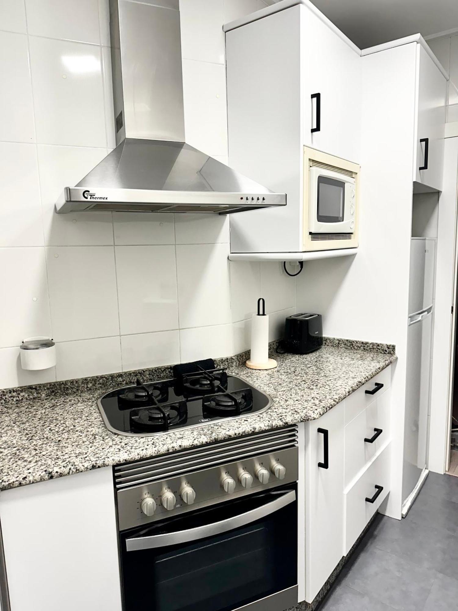 Casa Unic - Modern Central Home In Ruzafa Valence Extérieur photo