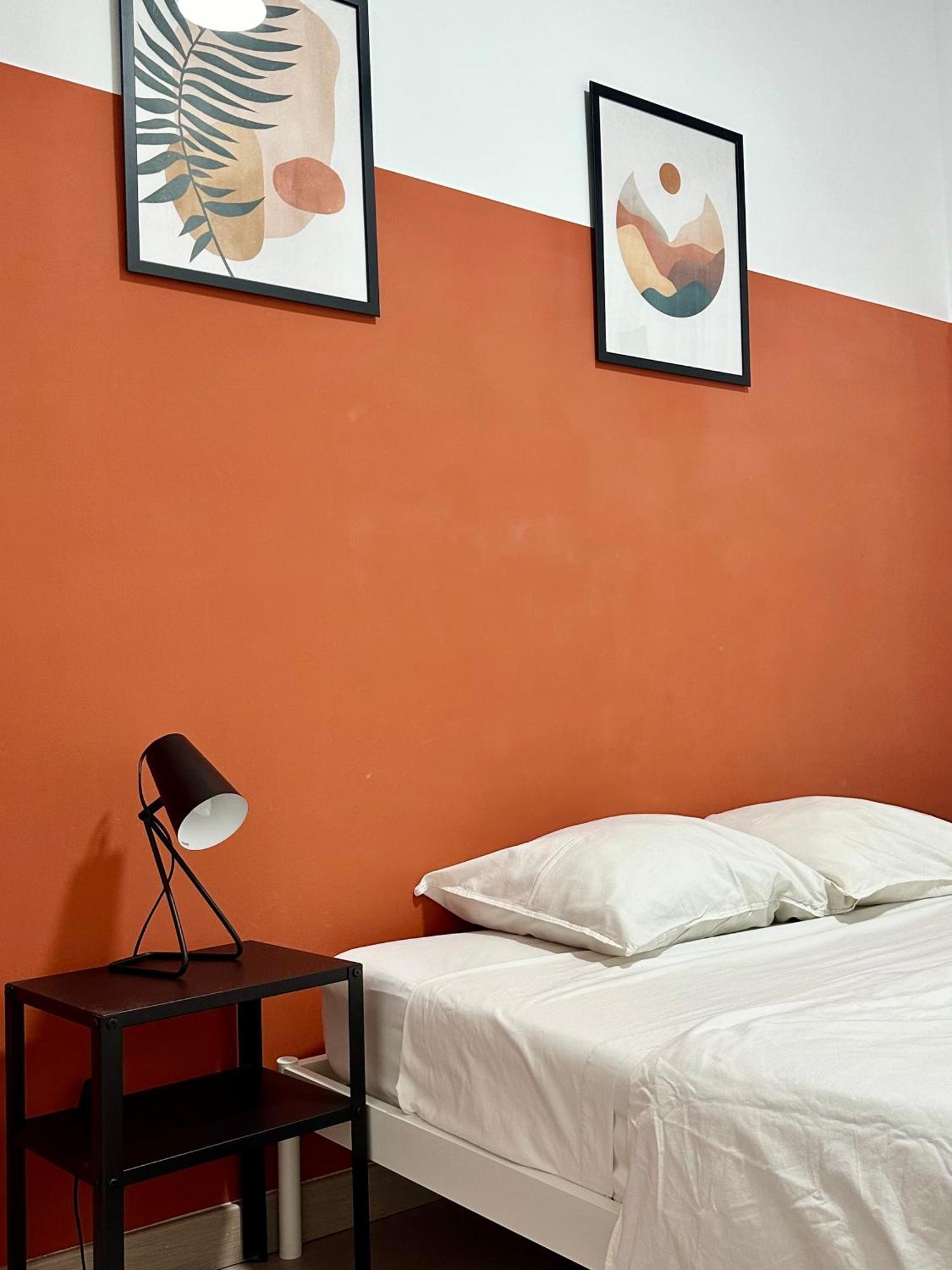 Casa Unic - Modern Central Home In Ruzafa Valence Extérieur photo