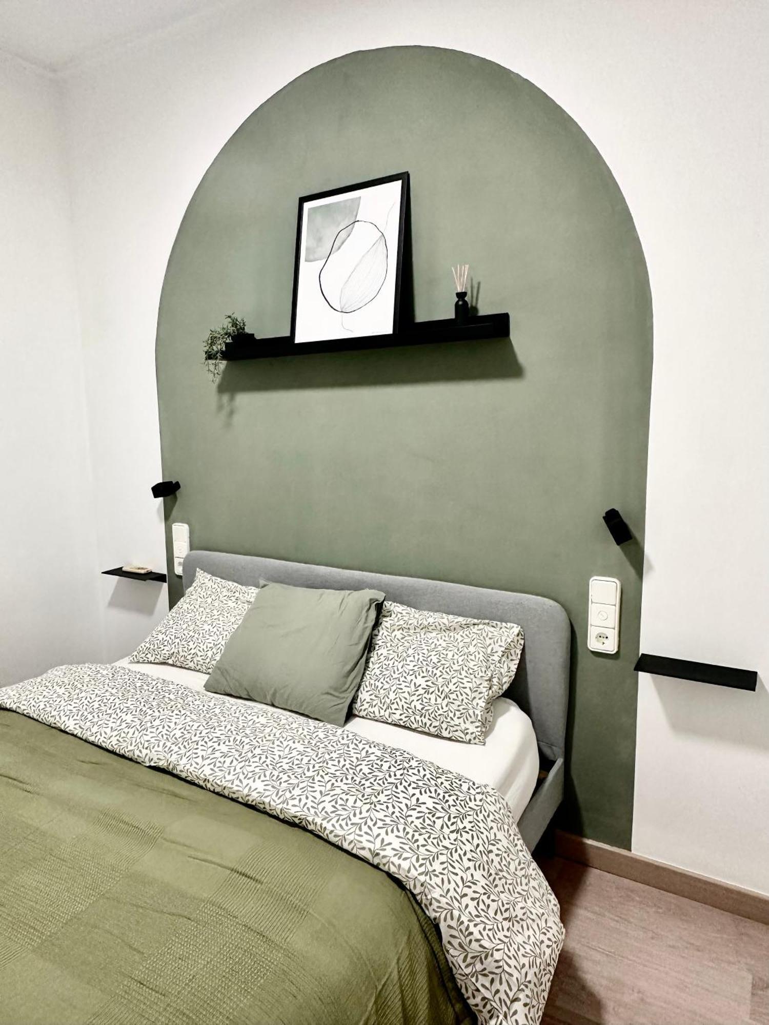 Casa Unic - Modern Central Home In Ruzafa Valence Extérieur photo